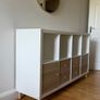 IKEA Kallax Console Image 3