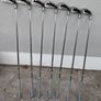 Callaway X-treme Irons Image 5