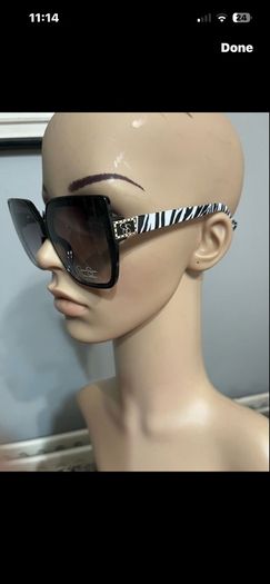 jessica simpson sun glasses