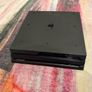 ps4 pro 1TB with one joypad Image 2