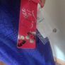 BNWT Ocean Club Purple halter neck beachwear jumpsuit size UK16 EU44 Postage included Image 5