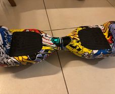 Premium Segway Hoverboard