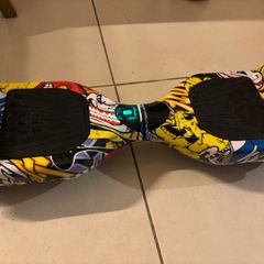 Premium Segway Hoverboard