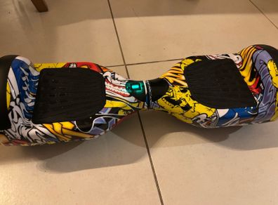 Premium Segway Hoverboard