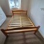 Queen bed Image 2