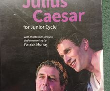 Julius Caesar