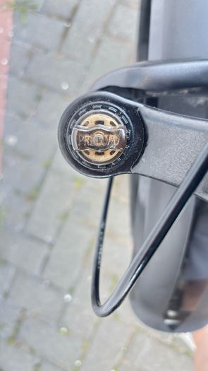 E-Bike Fiido M1 PRO