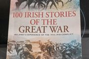 100 Irish Stories of the Great War