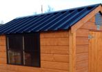 Garden Sheds