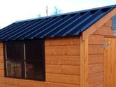 Garden Sheds