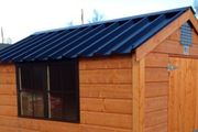 Garden Sheds