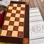 Backgammon Image 2