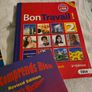 5 french learning books Image 4