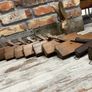 vintage wood plane Image 2