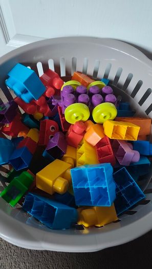 mega blocks