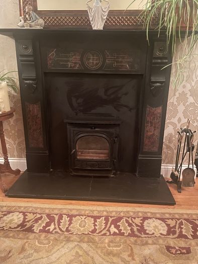 Stovax Stove