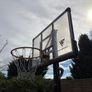 10 foot basketball hoop Image 4