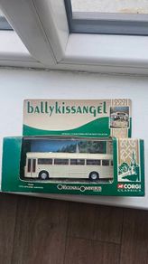 ballykissangel leyland leopard