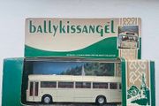 ballykissangel leyland leopard