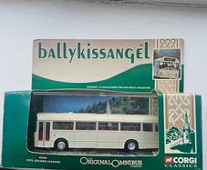 ballykissangel leyland leopard