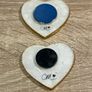 Beautiful Handcrafted China Mosaic Heart Magnet Image 10