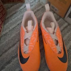 Boys Nike Astro-Turf Trainers