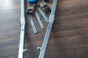 Towing A Frame