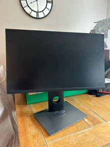 dell monitor mouse and keyboard