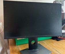 dell monitor mouse and keyboard