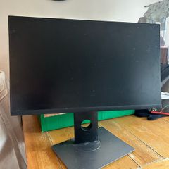 dell monitor mouse and keyboard