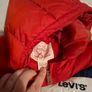 levis coat Image 3