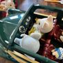 sylvanian family bundle Image 7