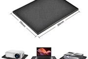 Sound Card Projector Tray Live Microphone Tripod Stand Smartphone Camera Laptop Bracket Platform With 1/4inch Screw Adapter