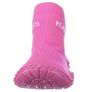 Playshoes Girls Pink - UK Junior 4 Image 2