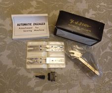 Y.S. Star Zig-Zager Model YS-7