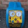 Promax RG5410A Refrigerant Recovery Machine Image 3
