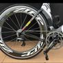 Felt B2 tt bike (56 frame) Image 3