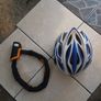 Adult's Bike +lock +helmet Image 7