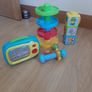 Fisher price cement mixer Image 4