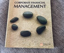 Essentials of Corporate Financial Management