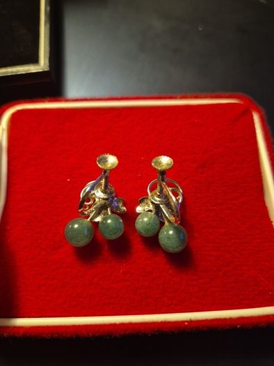 Vintage Earrings