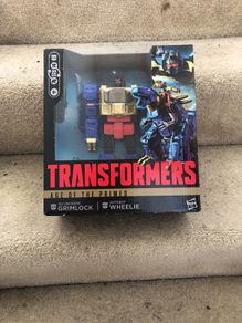 transformer grimlock