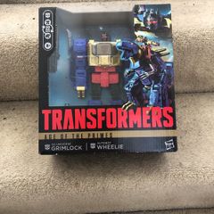 transformer grimlock