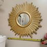Gold Mirror Image 6