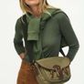 Zara Crossbody Bag With Pockets Limited Edition Image 4
