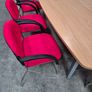 Board room table Image 5