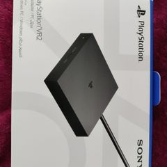 PSVR2 PC adapter