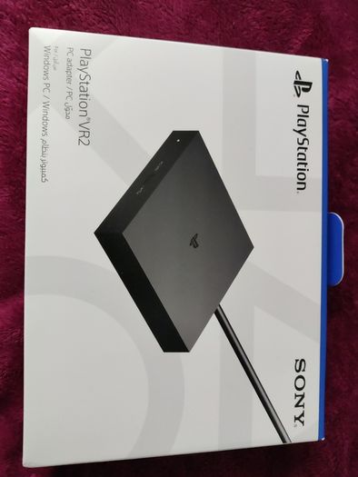 PSVR2 PC adapter