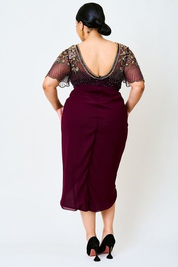 Virgos lounge Nicola Dress