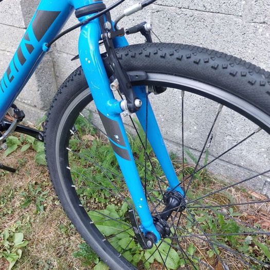 Giant ARX JR 24" wheel kids bike - kids aged 7-12 years old - Hybrid Bike - Fully serviced